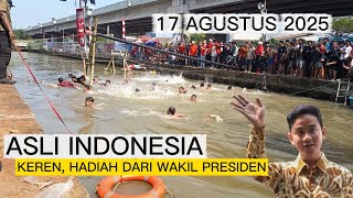 Download Lagu BERJUANG DI HARI KEMERDEKAAN 17 AGUSTUS 2025, LOMBA PANJAT PINANG, KALIMALANG MP3 Download Lagu BERJUANG DI HARI KEMERDEKAAN 17 AGUSTUS 2025, LOMBA PANJAT PINANG, KALIMALANG MP3