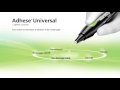 Adhese universal