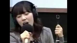 [20081127] SNSD Taeyeon - I Have A Lover (Lee Eun Mi)