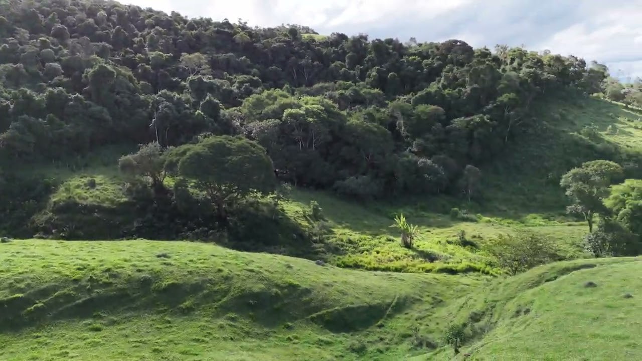 SÍTIO Á VENDA CUNHA -SP