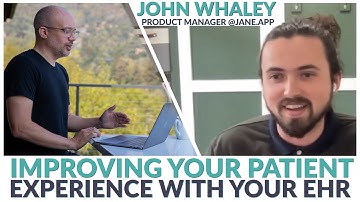 How Jane.app Enhances Your EHR for a Better Patient Experience