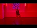 "WASH & SET" by @Leikeli47 | Choreographer: Teddy Wigga