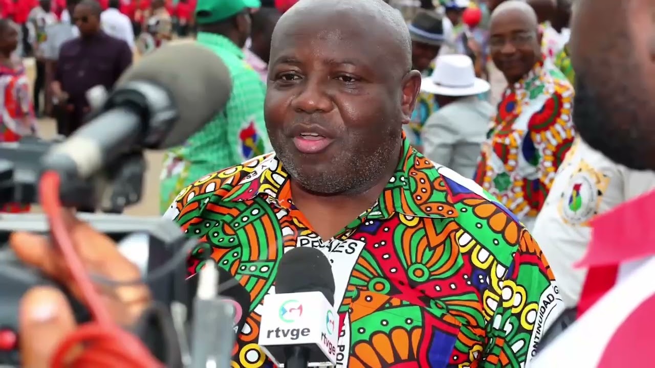 MOMENTOS INOLVIDABLES DE LA GIRA NACIONAL DEL PDGE 2025 (IV)