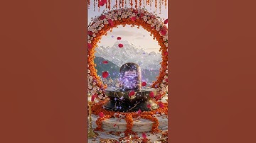 जय बाबा भोले भंडारी 🕉️☘️🌼🌸🙏 #harharmahadev #mahadev #shiv #bholenath #teamfx #shorts #shivshankar