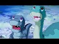 The Land Before Time Full Episodes | 1 Hour Compilation | HD | Kids Movies | Videos For Kids