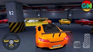 Car Games Parking Simulator 2019 | by T Free Games | Fun Android GamePlay HD screenshot 3