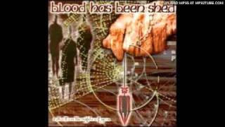 Watch Blood Has Been Shed Mediocrity Syndrome video