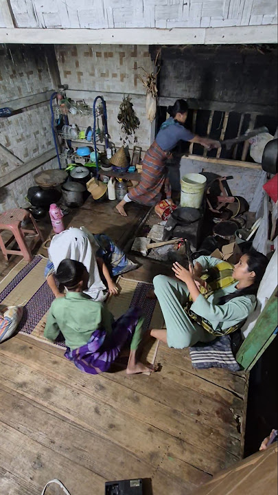 di banting kuburan melayang #comedy