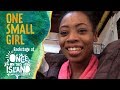 Episode 2: One Small Girl: Backstage at ONCE ON THIS ISLAND with Hailey Kilgore