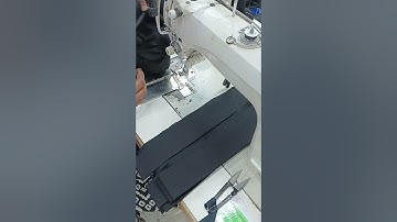 Easy way to complete the task. Cuff join. Fastest work. MOTO-TEX