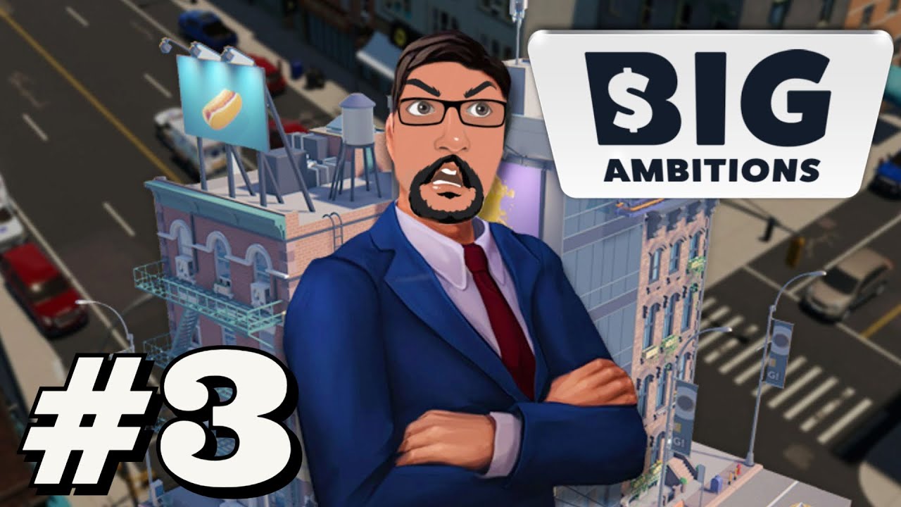 Para Basan Hediyelik Eşya Dükkanı: Big Ambitions Türkçe Oynanış – Bölüm 3’te Sürprizler Sizi Bekliyor! Para Basan Hediyelik Eşya Dükkanı: Big Ambitions Türkçe Oynanış – Bölüm 3’te Sürprizler Sizi Bekliyor!