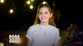 Rosa Linn - Snap | Cover by Nela Manceska