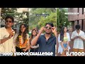 6 dhiraj latest  unflunk entertainment  1000s challenge in 6 months  viral
