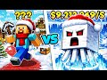 Max Rebirth in Steal the Minicraft in Fortnite