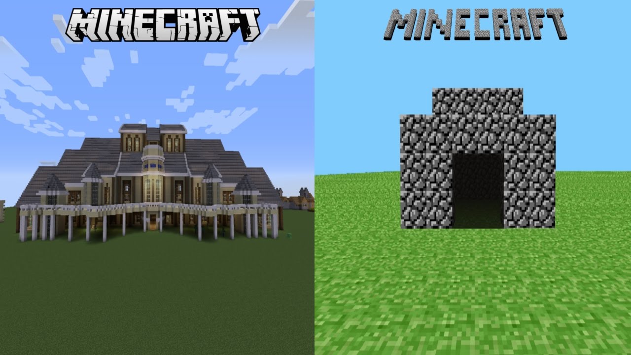 Old Minecraft Versions Free Download