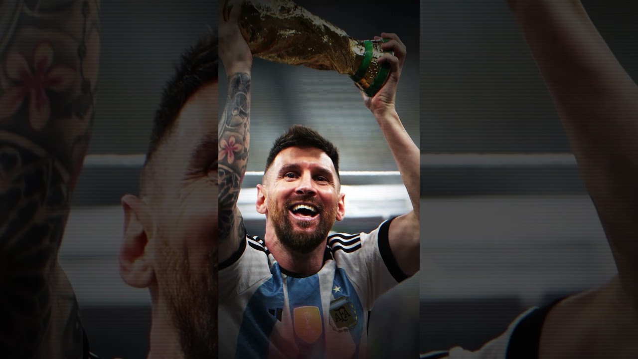 Argentina’s Secret World Cup Weapon Nobody Talks About 🇦🇷                      #fifa #worldcup