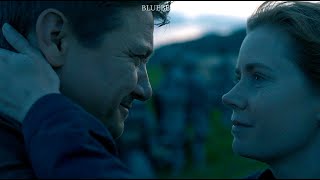 Louise Banks and Ian Donnelly || Their Story || Arrival