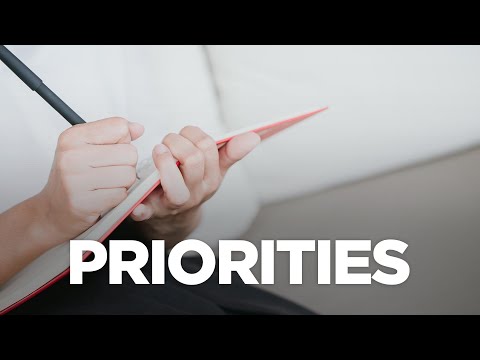 Priorities During COVID-19: G&E Show with Grant and Elena Cardone thumbnail
