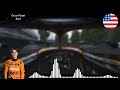 Oscar Piastri FULL TEAM RADIO After 2026 Miami GP!