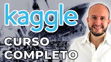 Resolva o Titanic Como um Campeão do Kaggle | Curso Completo