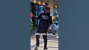 Mwana Gwe Ben Pounds New Carnivalmusic Newmusic 