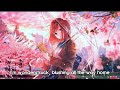 Nightcore - Enchanted (Taylor swift / Lyrics)