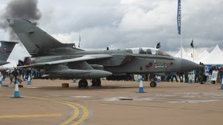 RIAT 2012 - Royal International Air Tattoo 2012