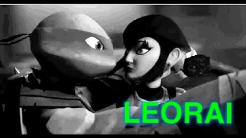 Leorai Still in Love MEP Collab w/Estremo