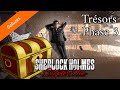 Sherlock Holmes Chapter One - TRESORS phase 3 - FR