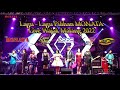 LAGU LAGU MONATA PILIHAN - LIVE WAJAK MALANG 2022