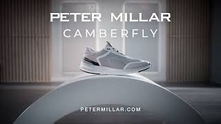 Peter Millar | Camberfly Sneaker