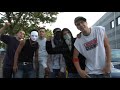 Schaakmeester & Azy - De Straat is van Jou