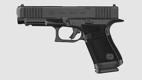 The TRUTH About The Gen 6 Glocks as a Fan Boy