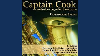 Скачать бесплатно песню Captain Cook Und Seine Singenden Saxophone в mp3 и  без регистрации- MP3HQ.org