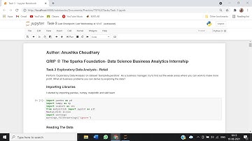 TSF- Data Science and Business Analytics- Task 3