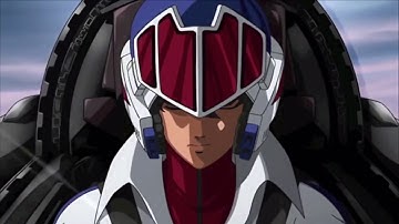 Macross Robotech Tribute Video Anime