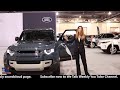 New Land Rover Defender | Philly Auto Show