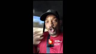 Will Smith 2018 Instagram Inspiration About Failure (MUST SEE)