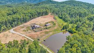 570 Mirey Branch Rd, Boones Mill, VA