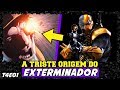 A TRISTE ORIGEM DO EXTERMINADOR | HISTÓRIA COMPLETA (T4EP01 - VILÕES)