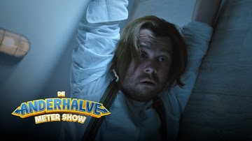 Wanneer West-Vlamingen een all-in op de Titanic boeken... | De Anderhalve Metershow