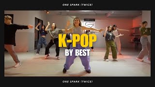 K-POP Class By Best | One spark (Twice)