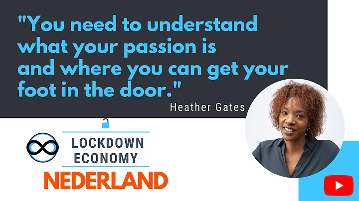 Lockdown Economy World in Project Management Coach...
