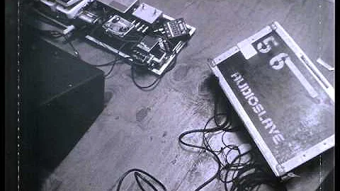 Audioslave - Be Yourself (Studio Version)