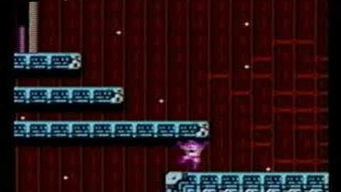 megaman 2 speed run part 1