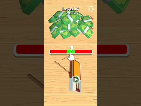 Money Buster Gameplay