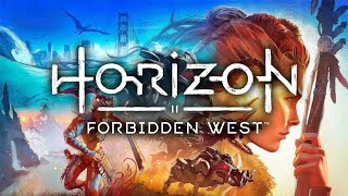 Horizon Forbidden West | Full Soundtrack (Disc 1-4)