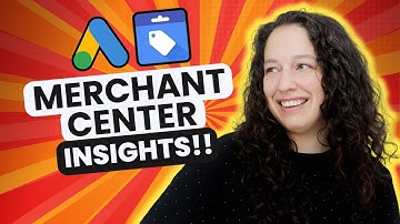Google Merchant Center Analytics: What You Need To Know | Inside Google Ads course | Casey Gill