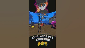 COMMENT YOUR UID 🥱 1V1 CUSTOM #viral #shorts