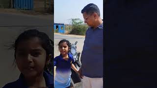 Ye Anika ne kya dekha #theanikabansal #funny #comedy #trending #shorts #cat #catlover